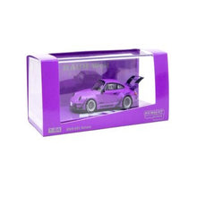 Load image into Gallery viewer, Tarmac Works 1:64 RWB 993 Rotana
