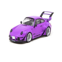 Load image into Gallery viewer, Tarmac Works 1:64 RWB 993 Rotana
