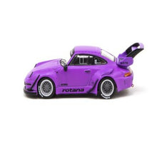 Load image into Gallery viewer, Tarmac Works 1:64 RWB 993 Rotana
