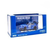 Load image into Gallery viewer, Tarmac Works 1:64 RWB 930 Wally's Jeans
