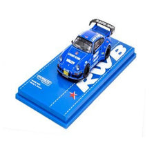 Load image into Gallery viewer, Tarmac Works 1:64 RWB 930 Wally's Jeans
