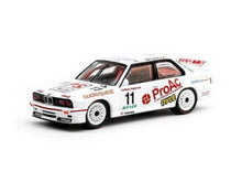 Load image into Gallery viewer, Tarmac Works 1:64 BMW M3 Macau Guia Race 1993 Winner
