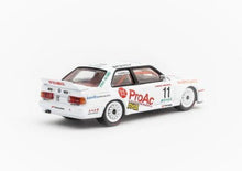 Load image into Gallery viewer, Tarmac Works 1:64 BMW M3 Macau Guia Race 1993 Winner
