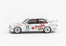 Load image into Gallery viewer, Tarmac Works 1:64 BMW M3 Macau Guia Race 1993 Winner
