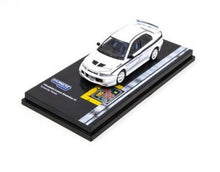 Load image into Gallery viewer, Tarmac Works 1:64 Mitsubishi Lancer Evolution VI / Tuned by Mine's
