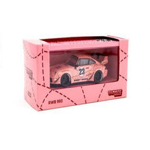 Load image into Gallery viewer, Tarmac Works 1:64 RWB 993 Sopranos
