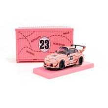 Load image into Gallery viewer, Tarmac Works 1:64 RWB 993 Sopranos
