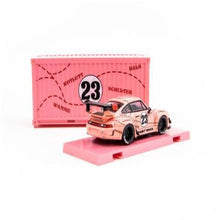 Load image into Gallery viewer, Tarmac Works 1:64 RWB 993 Sopranos
