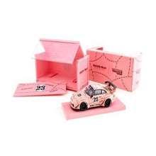 Load image into Gallery viewer, Tarmac Works 1:64 RWB 993 Sopranos
