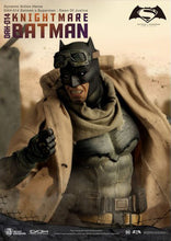 Load image into Gallery viewer, Beast Kingdom DAH-014 Batman v Superman: Dawn of Justice Knightmare Batman
