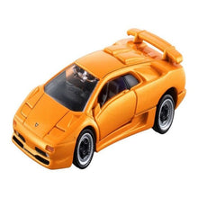 Load image into Gallery viewer, Tomica Premium 1:64 Lamborghini Diablo SV #15
