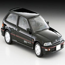 Load image into Gallery viewer, Tomytec 1:64 TLVN LV-N182a Honda Civic SiR II (Green) - 290056
