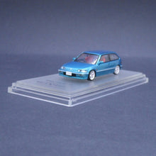 Load image into Gallery viewer, iNNO64 1:64 Honda Civic EF9 SiR Hong Kong Special Edition

