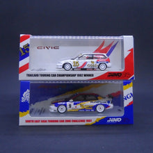 Load image into Gallery viewer, iNNO64 1:64 Thailand Exclusive

