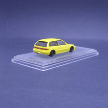 Load image into Gallery viewer, iNNO64 1:64 Honda Civic EF9 SiR Malaysia Special Edition Yellow
