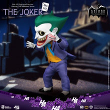 Load image into Gallery viewer, Beast Kingdom EAA-102 The Joker Egg Attack Action: Batman The Animated Series The Joker
