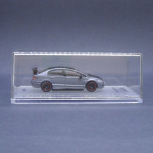 Load image into Gallery viewer, iNNO64 1:64 Honda Civic Type-R FD2 Grey
