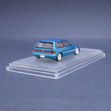 Load image into Gallery viewer, iNNO64 1:64 Honda Civic EF9 SiR Hong Kong Special Edition
