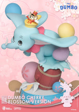 Load image into Gallery viewer, Beast Kingdom D-Stage 063 Diorama Stage Dumbo Cherry Blossom Version

