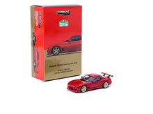 Load image into Gallery viewer, Tarmac Works 1/64 Mazda RX-7 (FD3S) Mazdaspeed A-Spec Vintage Red - HKACG2022 Special Edition
