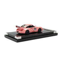 Load image into Gallery viewer, AircooledModel 1/64 Gunther Werks 400r Pink Pig
