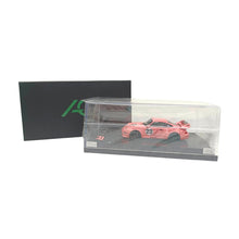 Load image into Gallery viewer, AircooledModel 1/64 Gunther Werks 400r Pink Pig
