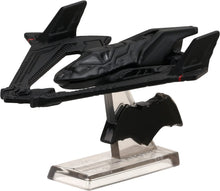 Load image into Gallery viewer, Hot Wheels 2017 Retro Entertainment Series 1/64 Batwing
