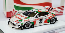 Load image into Gallery viewer, FuelMe 1/64 Rocket Bunny V3.5 Castrol #36 Style Toyota 86
