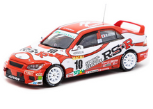 Load image into Gallery viewer, Tarmac WorksxHobby64 1/64 Toyota Altezza Macau Guia Race 2001 Manabu Orido T64-019-01MGP10 - 714358
