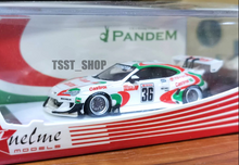 Load image into Gallery viewer, FuelMe 1/64 Rocket Bunny V3.5 Castrol #36 Style Toyota 86
