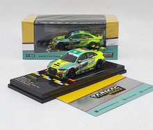 Load image into Gallery viewer, Tarmac Works 1/64 Audi RS 3TCR Macau Touring Car Cup 2019 1950cc Class Winner Filipe De Souza
