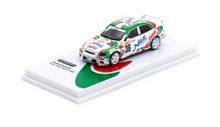 Load image into Gallery viewer, Tarmac 1/64 Toyota Altezza N1 Super Taikyu Series 1999
