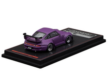 Load image into Gallery viewer, Ignition Model 1:64 IG2151 RWB 993 Matte Purple
