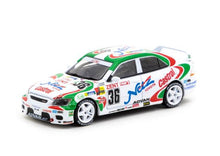 Load image into Gallery viewer, Tarmac 1/64 Toyota Altezza N1 Super Taikyu Series 1999
