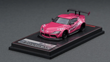 Load image into Gallery viewer, Ignition Model 1:64 IG2339 Pandem Supra (A90) Pink
