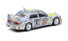 Load image into Gallery viewer, Tarmac Works 1/64 Mercedes Benz 190 E 2.5-1B Evolution II
