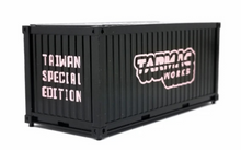 Load image into Gallery viewer, Tarmac Works x Global64 Koenigsegg Agera RS Taepei Gold Taiwan Special  w/ Container
