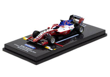 Load image into Gallery viewer, Tarmac 1/64 Dallara Formula 3 Formula 3 Macau Grand Prix | FIA F3 World Cup 2019 | Marcus Armstrong
