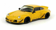Load image into Gallery viewer, Tarmac Works 1:64 RWB 993 Midas Touch Malaysia Exclusive Model
