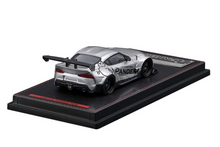 Load image into Gallery viewer, Ignition Model 1:64 IG2338 Pandem Supra (A90) Silver - 893382
