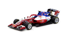 Load image into Gallery viewer, Tarmac 1/64 Dallara Formula 3 Formula 3 Macau Grand Prix | FIA F3 World Cup 2019 | Marcus Armstrong
