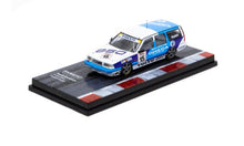 Load image into Gallery viewer, Tarmac Works x Hobby64 Volvo 850 Estate BTCC 1994 Rickard Rydell
