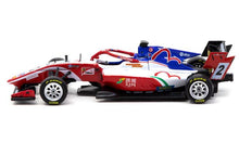 Load image into Gallery viewer, Tarmac 1/64 Dallara Formula 3 Formula 3 Macau Grand Prix | FIA F3 World Cup 2019 | Marcus Armstrong
