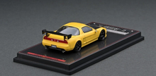 Load image into Gallery viewer, Ignition Model 1:64 IG1945 Honda NSX (NA1) Yellow
