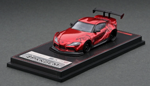 Load image into Gallery viewer, Ignition Model 1:64 IG2332 Pandem Supra (A90) Red Metallic
