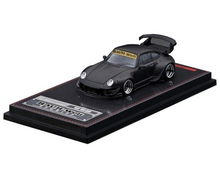 Load image into Gallery viewer, Ignition Model 1:64 IG2155 RWB 993 Matte Black
