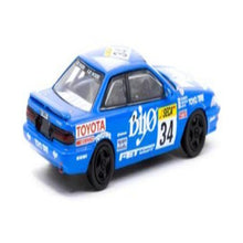 Load image into Gallery viewer, Tarmac Works 1/64 Toyota Corolla Levin AE92
