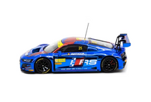 Load image into Gallery viewer, Tarmac Works Audi R8 LMS 2019 1/64 Blue
