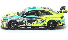 Load image into Gallery viewer, Tarmac Works 1/64 Audi RS 3TCR Macau Touring Car Cup 2019 1950cc Class Winner Filipe De Souza
