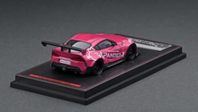 Load image into Gallery viewer, Ignition Model 1:64 IG2339 Pandem Supra (A90) Pink
